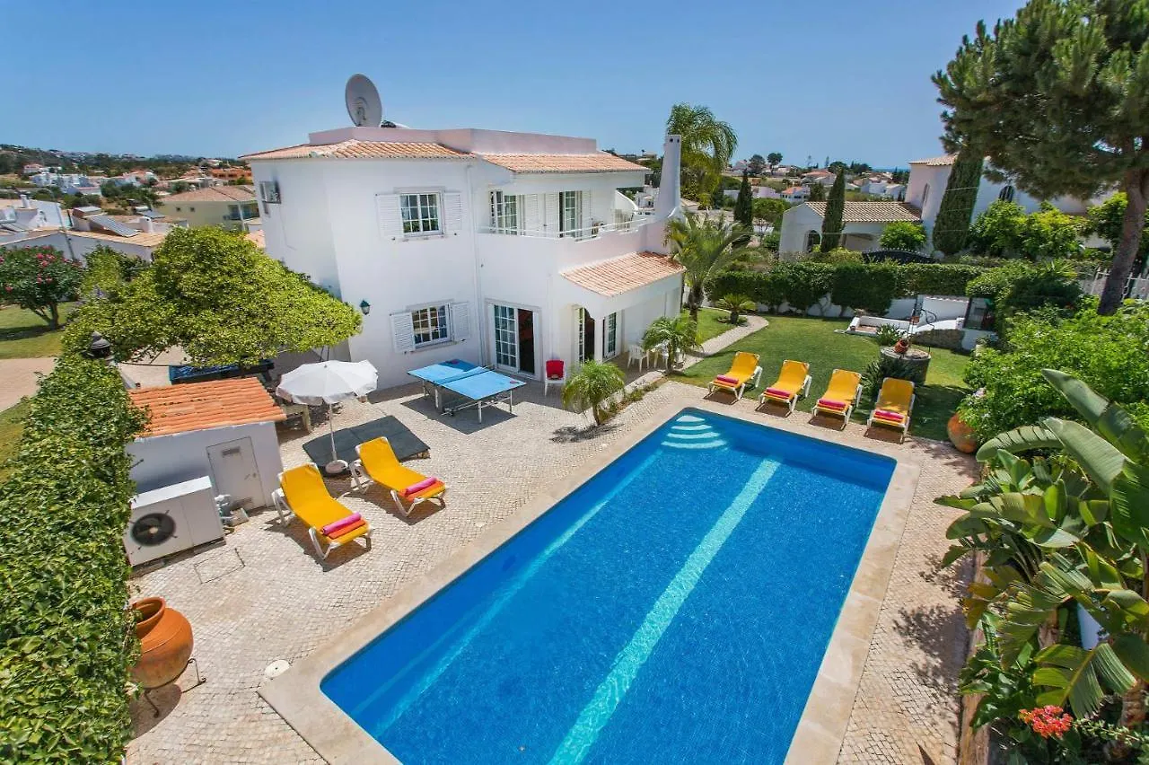 Vivenda Gabriel #Vivgabriel Villa Albufeira