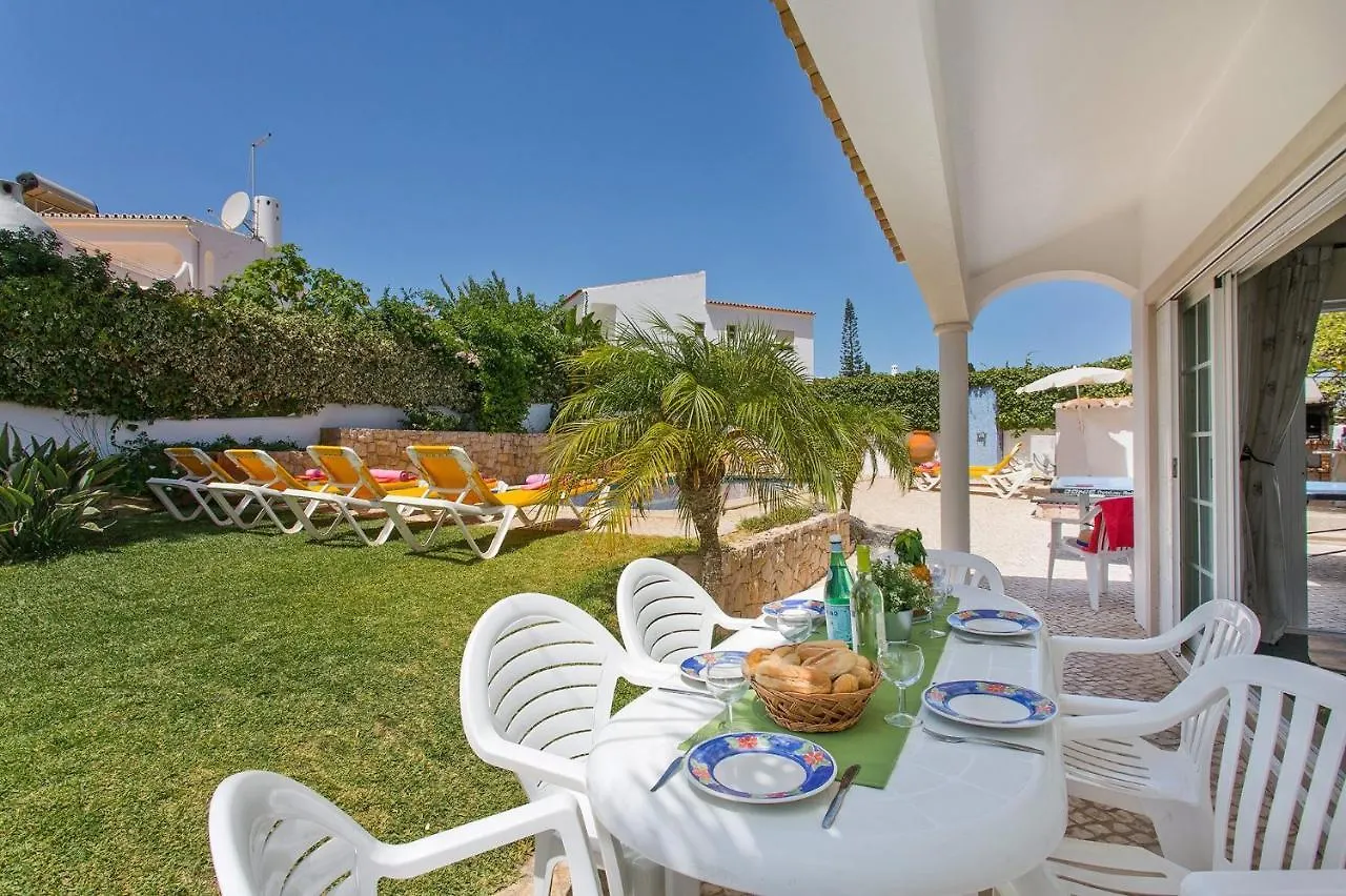 Vivenda Gabriel #Vivgabriel Villa Albufeira Portugal