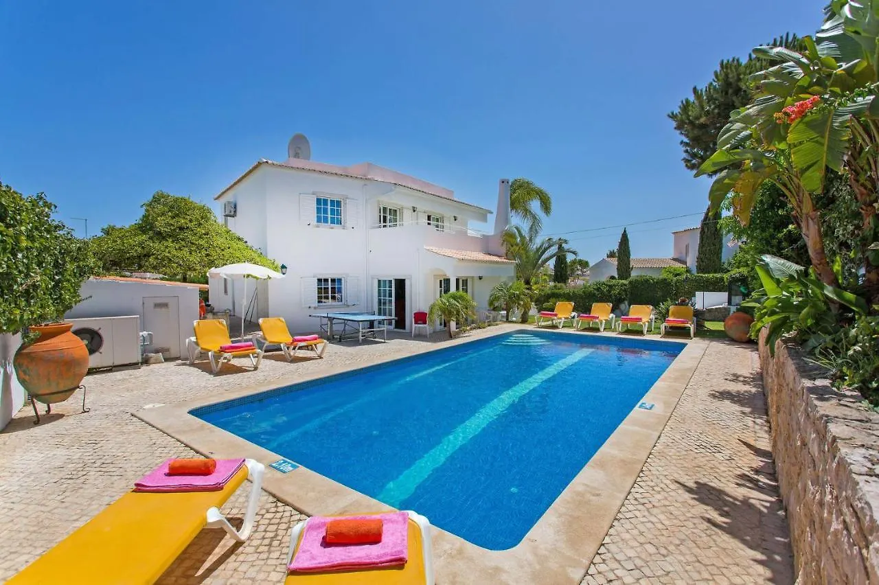 Vivenda Gabriel #Vivgabriel Villa Albufeira