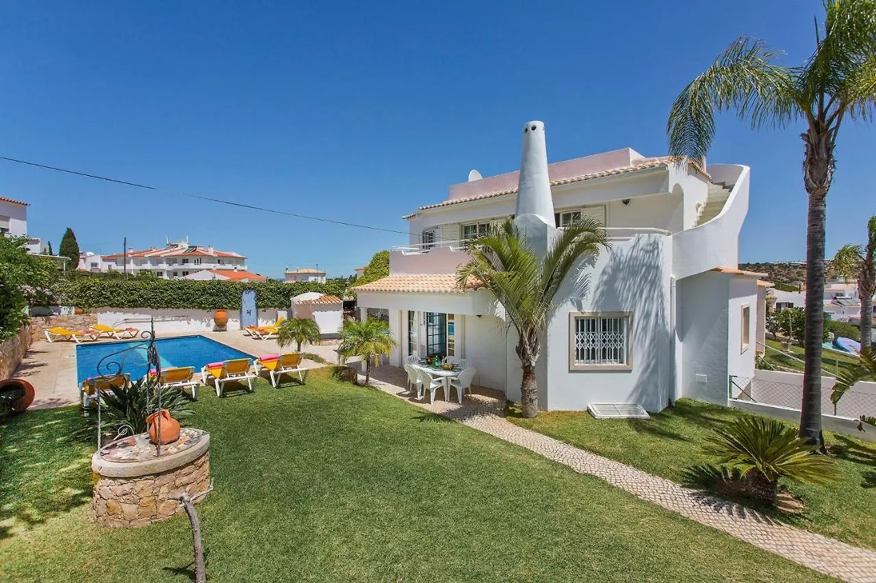 Vivenda Gabriel #Vivgabriel Villa Albufeira