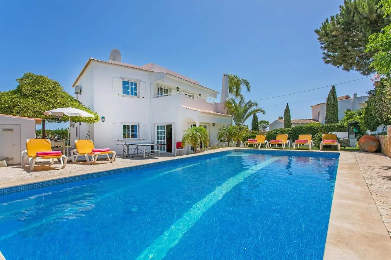 Vivenda Gabriel #Vivgabriel Villa Albufeira