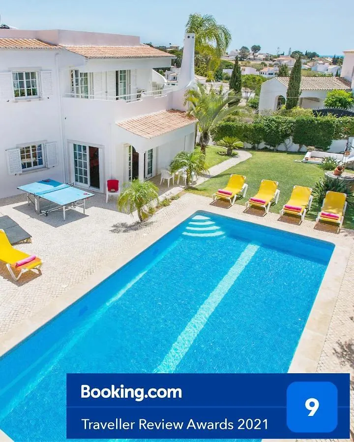 Vivenda Gabriel #Vivgabriel Villa Albufeira